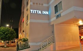Titta Inn Los Angeles
